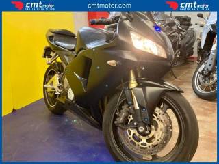 HONDA CBR 600 RR usata 5