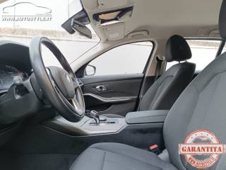 BMW 320 usata, con Climatizzatore