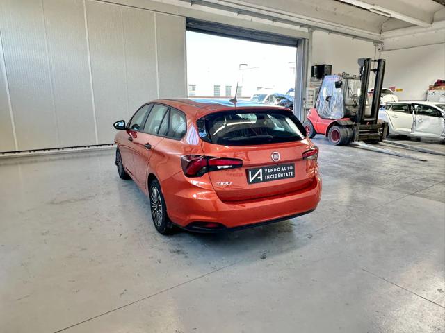FIAT Tipo usata, con Alzacristalli elettrici