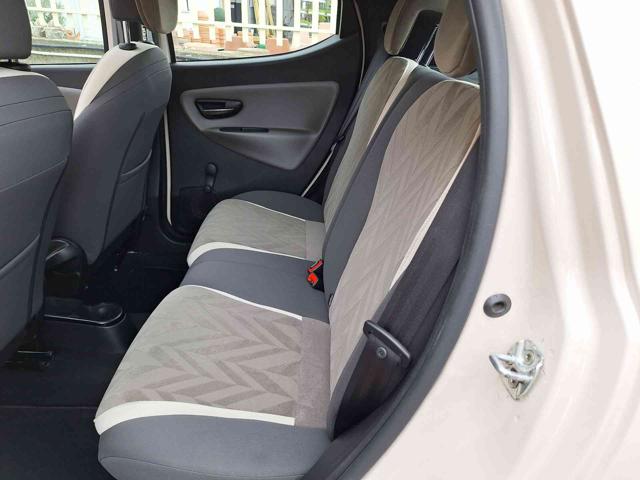 LANCIA Ypsilon usata, con Volante multifunzione