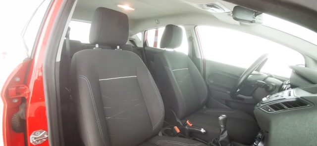 FORD Fiesta usata 43