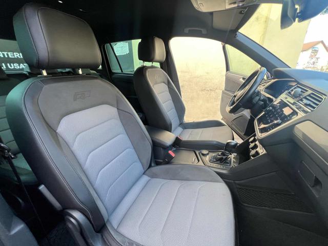 VOLKSWAGEN Tiguan usata, con Fari LED