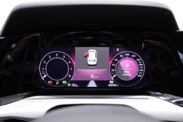 VOLKSWAGEN Golf usata, con Immobilizzatore elettronico