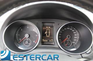 VOLKSWAGEN Golf Variant usata, con Cerchi in lega
