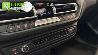 BMW 118 usata, con Vetri oscurati