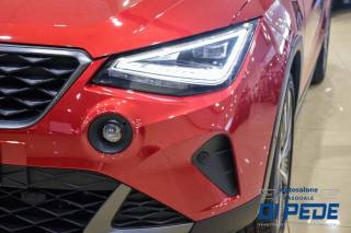 SEAT Arona usata, con Controllo automatico clima