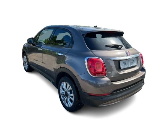 FIAT 500X usata, con Boardcomputer