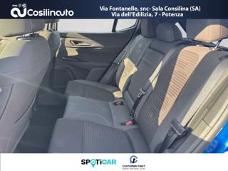 ALFA ROMEO Tonale usata, con Climatizzatore