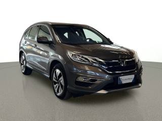 HONDA CR-V usata, con Airbag laterali