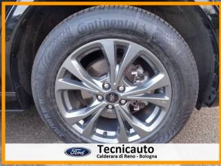 FORD Kuga usata, con Frenata d
