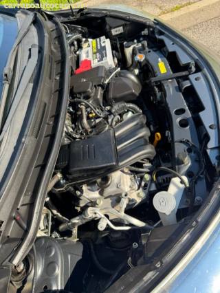 NISSAN Note usata, con Sistema di navigazione