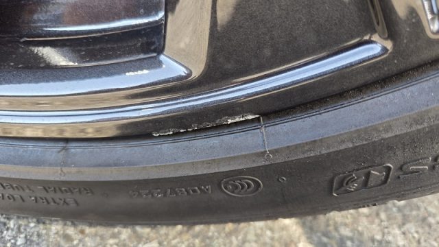 AUDI Q5 usata, con Leve al volante