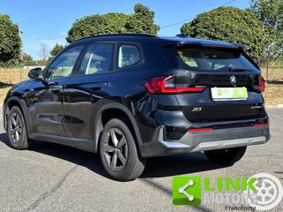 BMW X1 usata, con Cerchi in lega