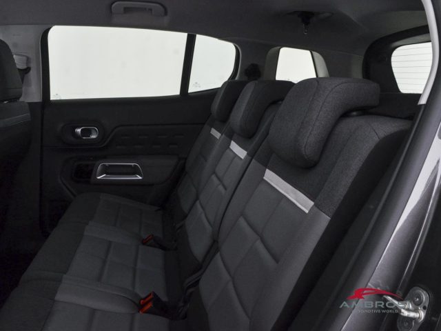 CITROEN C5 Aircross usata 9