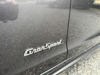 MASERATI Ghibli usata, con Cruise Control