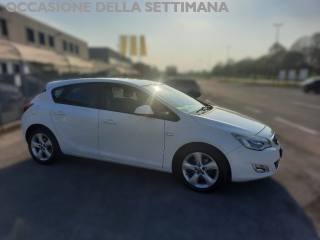 OPEL Astra usata, con Airbag laterali