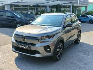CITROEN C3 GPL PureTech 100 S&S Plus