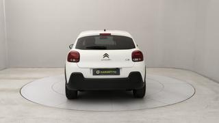 CITROEN C3 usata, con Airbag Passeggero