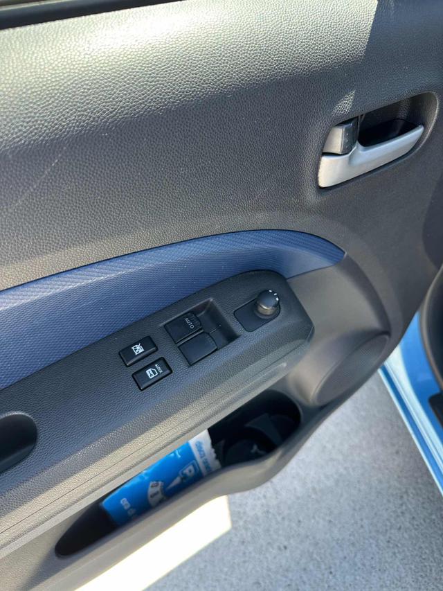 OPEL Agila usata, con Servosterzo
