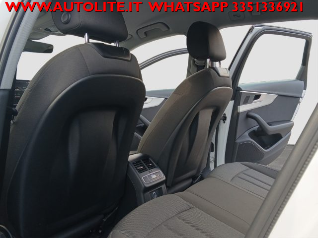 AUDI A4 usata, con Bracciolo
