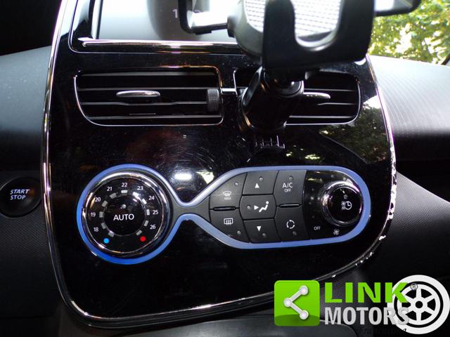 RENAULT ZOE usata 51
