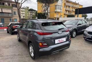HYUNDAI Kona usata, con Cerchi in lega