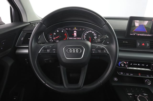 AUDI Q5 usata 4