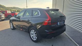 VOLVO XC60 usata, con Chiusura centralizzata