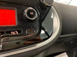 SMART ForTwo usata, con Immobilizzatore elettronico