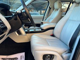 LAND ROVER Range Rover usata, con Controllo trazione