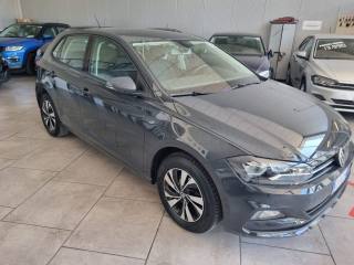 VOLKSWAGEN Polo usata, con Airbag