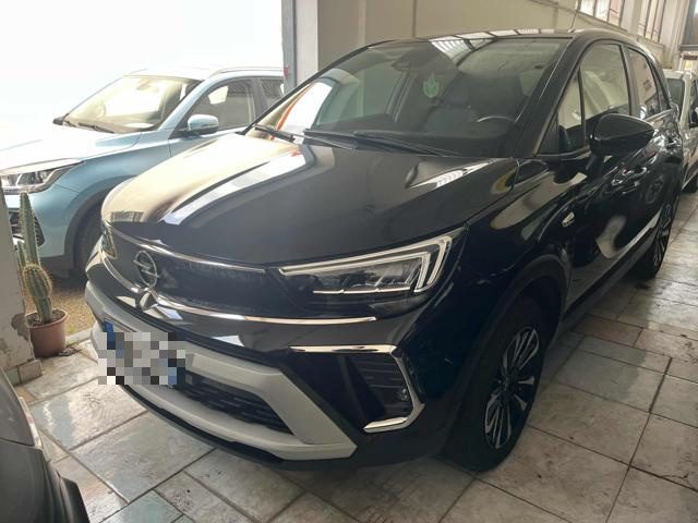 OPEL Crossland usata, con ABS