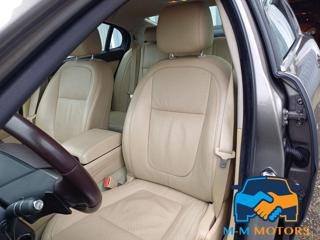 JAGUAR XF usata, con Cerchi in lega