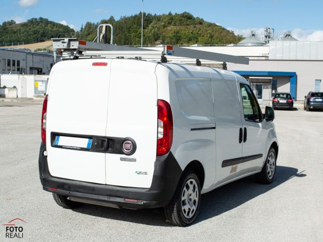 FIAT Doblo usata, con Chiusura centralizzata