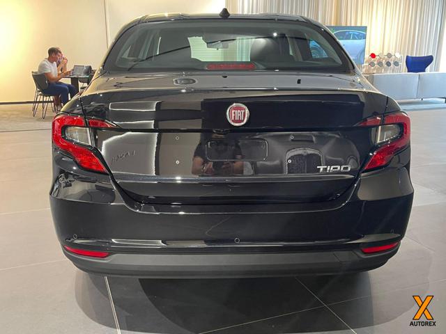 FIAT Tipo usata, con Climatizzatore