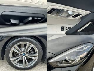 BMW Z4 usata, con ESP