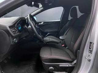 FORD Focus usata, con Chiusura centralizzata