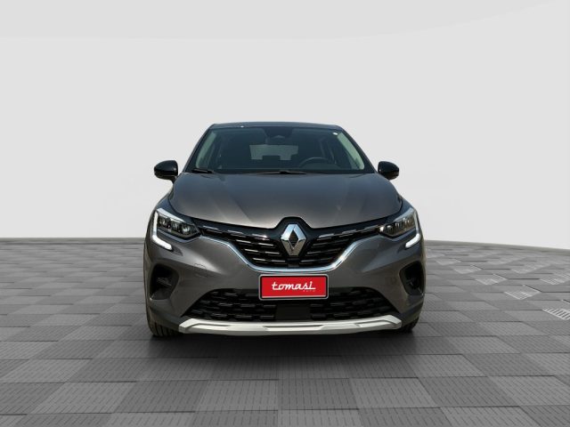 RENAULT Captur usata 7