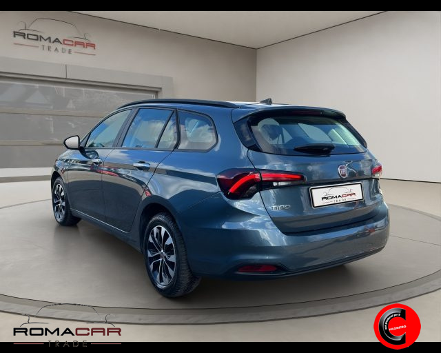 FIAT Tipo usata, con Chiusura centralizzata