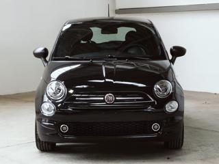FIAT 500 usata, con Airbag