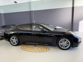 PORSCHE Panamera usata, con Airbag Passeggero