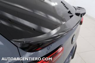 BMW X2 usata, con Touch screen