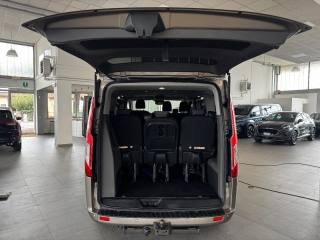 FORD Tourneo Custom usata, con ESP