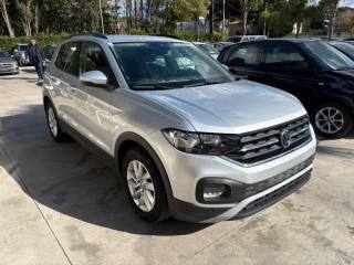 VOLKSWAGEN T-Cross usata, con Airbag laterali
