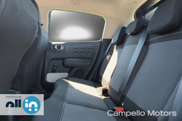 CITROEN C3 usata 5