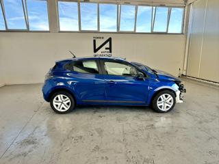 RENAULT Clio usata, con Climatizzatore