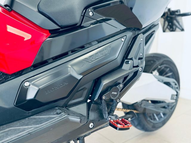 HONDA X-ADV usata 6