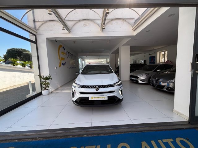 RENAULT Captur usata, con Alzacristalli elettrici