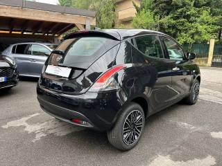 LANCIA Ypsilon usata, con Airbag Passeggero