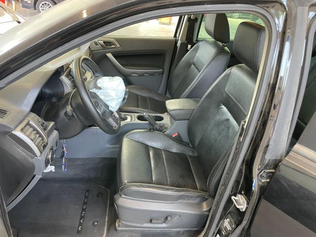 FORD Ranger usata, con Controllo trazione